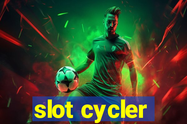 slot cycler