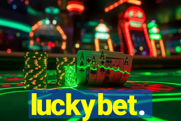 luckybet.