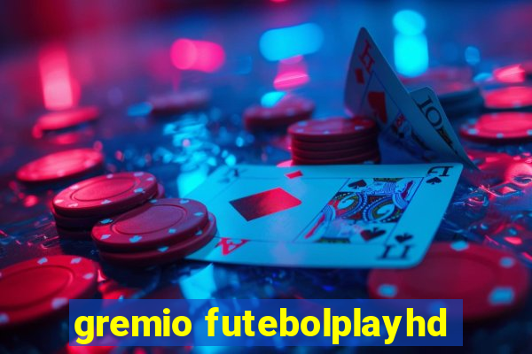 gremio futebolplayhd