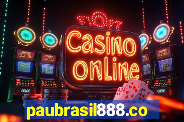 paubrasil888.com