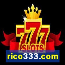 rico333.com