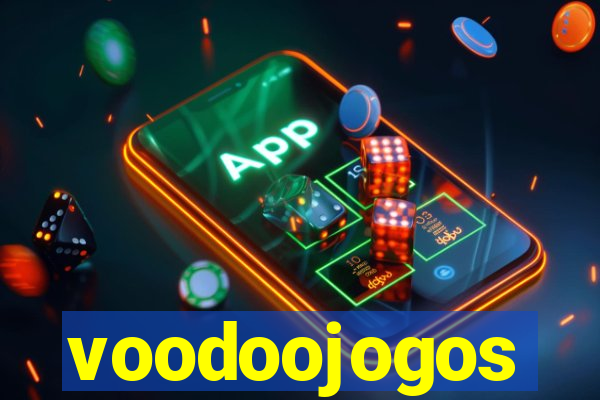 voodoojogos