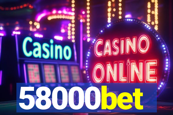 58000bet