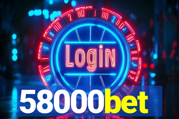 58000bet