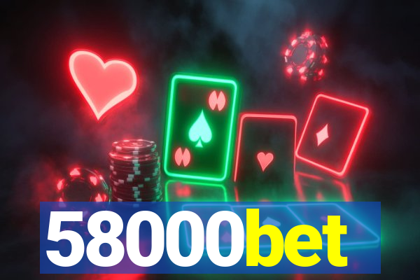 58000bet