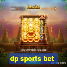 dp sports bet