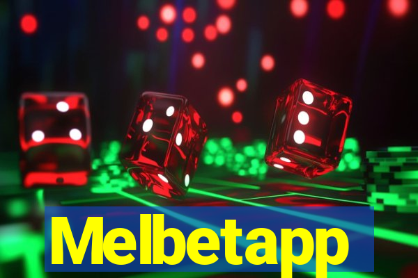 Melbetapp