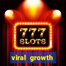 viral growth ventures gmbh