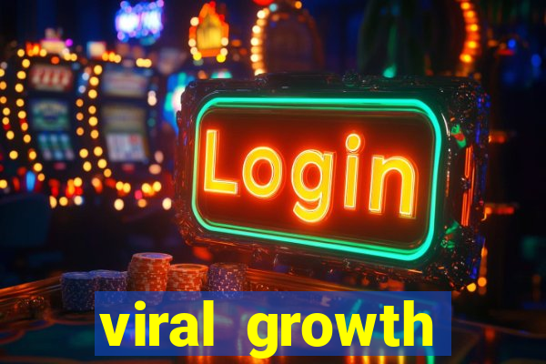 viral growth ventures gmbh