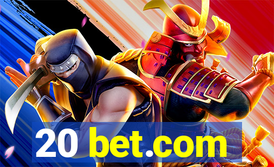 20 bet.com