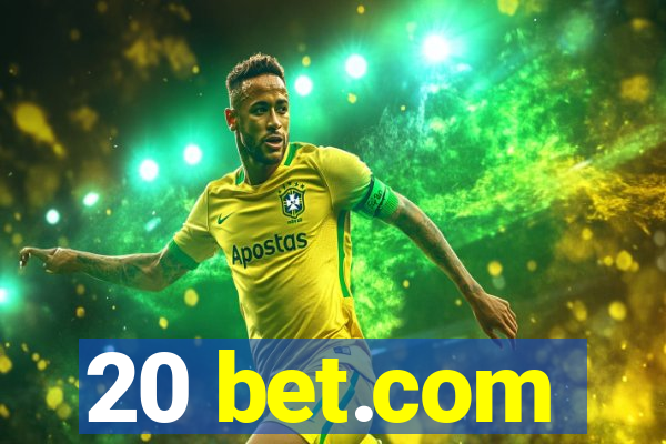 20 bet.com