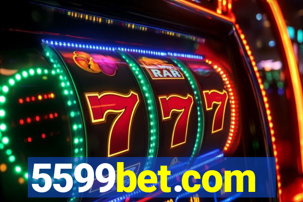 5599bet.com