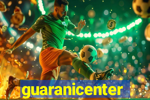 guaranicenter