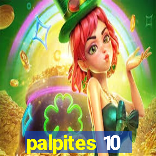 palpites 10