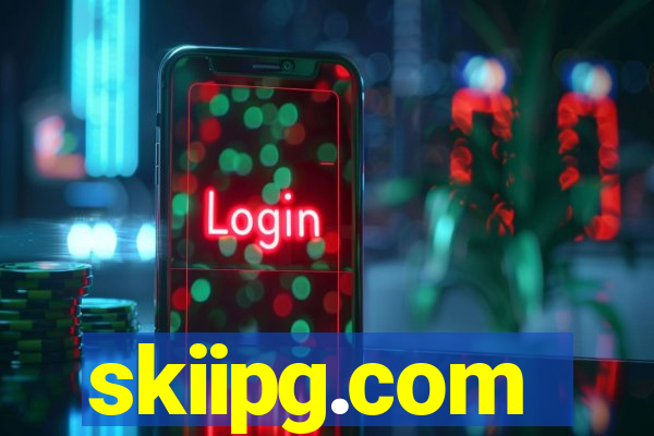 skiipg.com