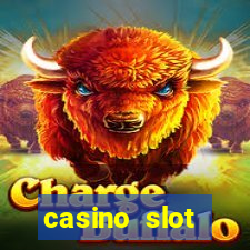 casino slot machines gratis