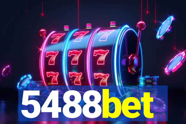 5488bet