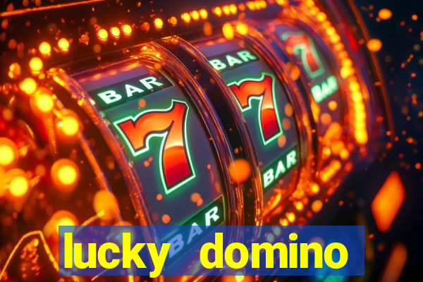 lucky domino fortune club