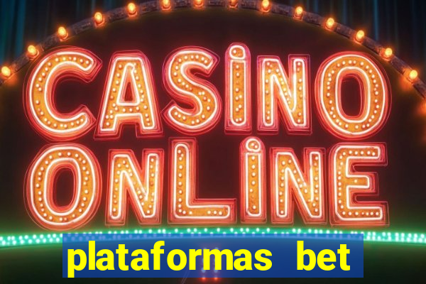 plataformas bet pagando no cadastro