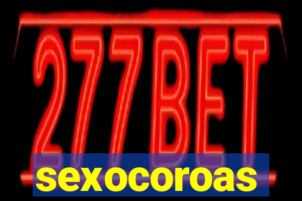 sexocoroas