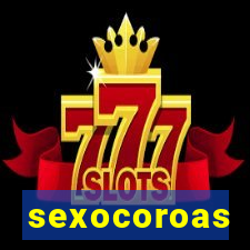 sexocoroas