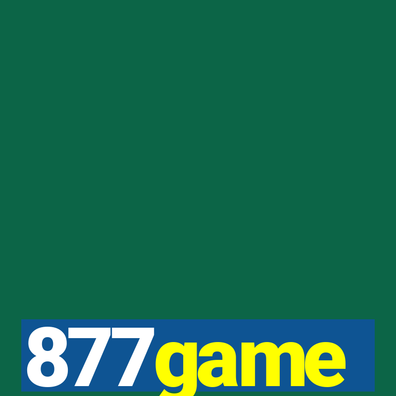 877game