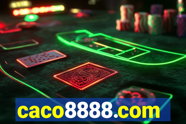 caco8888.com