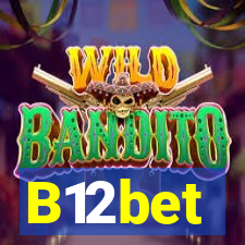 B12bet