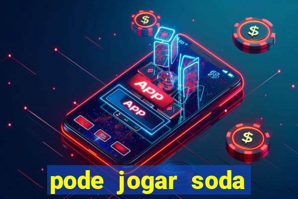 pode jogar soda caustica na caixa de gordura