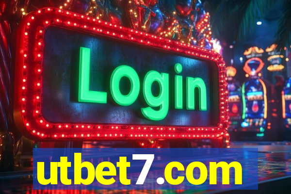 utbet7.com