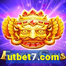 utbet7.com