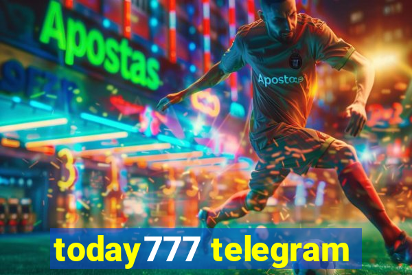 today777 telegram