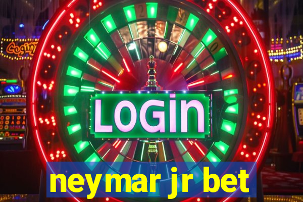 neymar jr bet