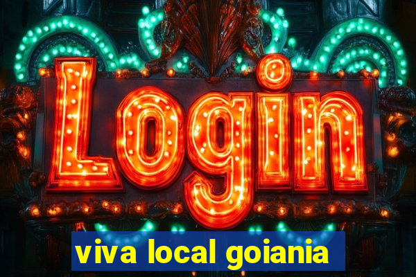 viva local goiania