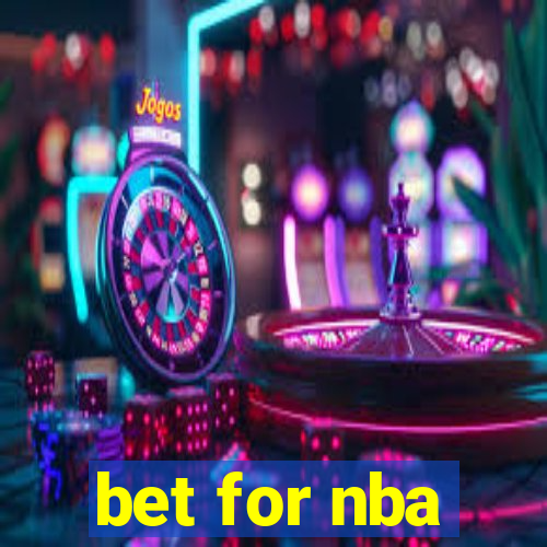 bet for nba