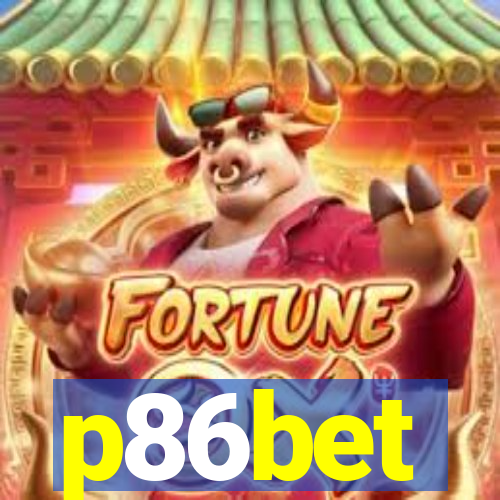 p86bet