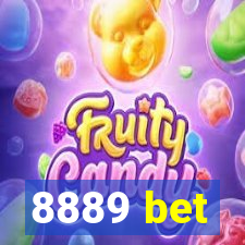 8889 bet