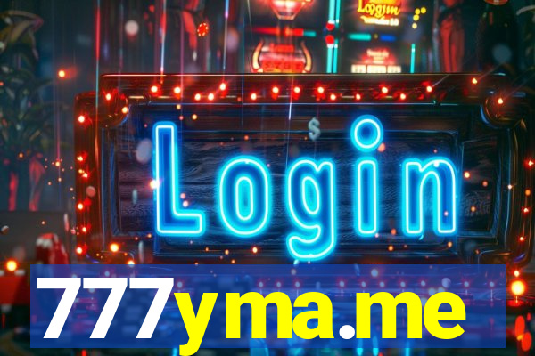 777yma.me