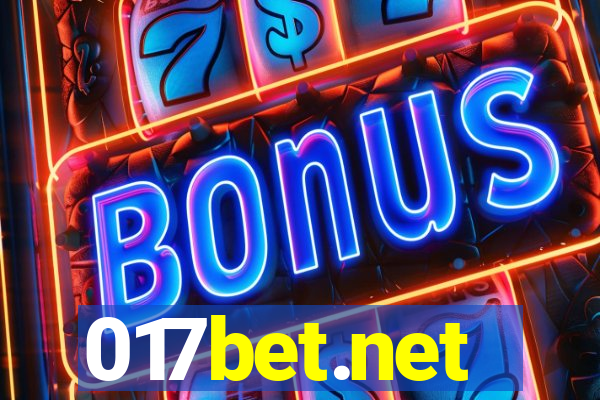 017bet.net