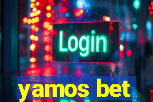 yamos bet