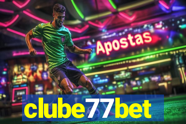 clube77bet