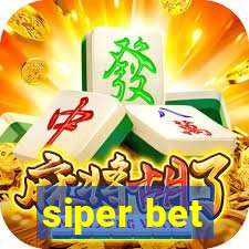 siper bet