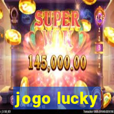 jogo lucky