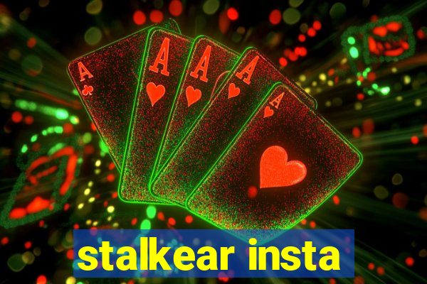 stalkear insta