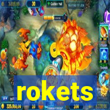 rokets