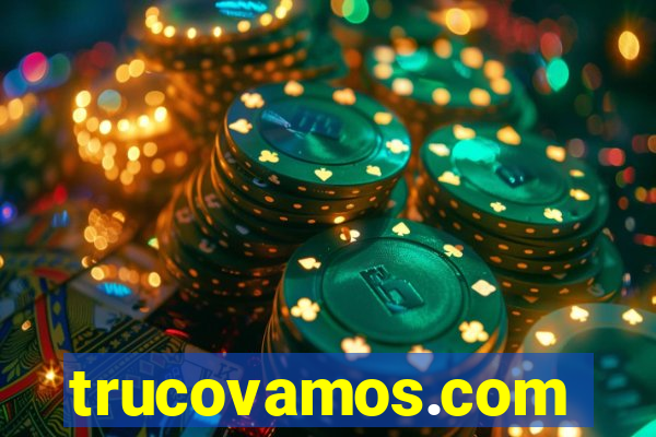 trucovamos.com