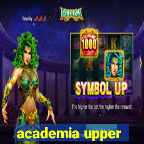 academia upper