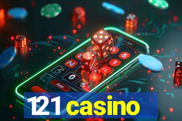 121 casino