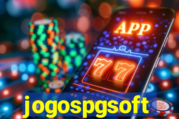 jogospgsoft