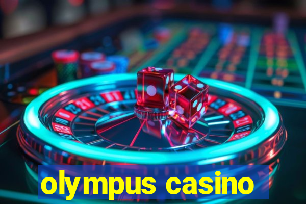 olympus casino